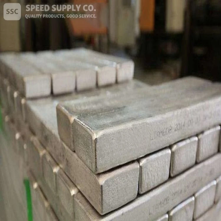 ম্যাগনেসিয়াম ভিত্তিক মাস্টার Alloys