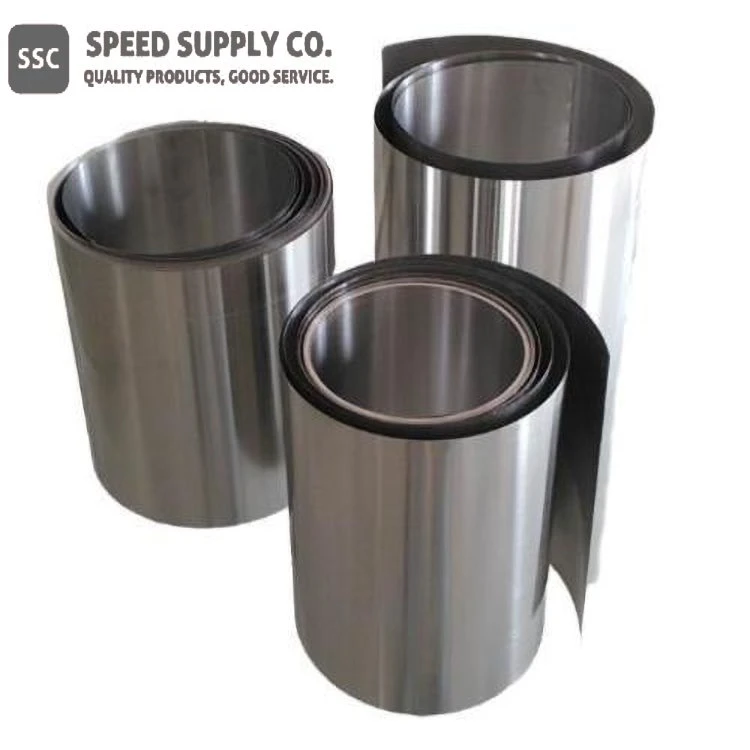 নিওবিয়াম হাফনিয়াম খাদ ফয়েল