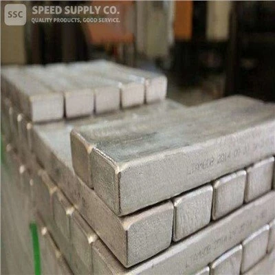 ম্যাগনেসিয়াম ভিত্তিক মাস্টার Alloys