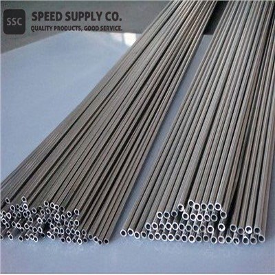 নাইওবিয়াম ক্যাপিলারি টিউব