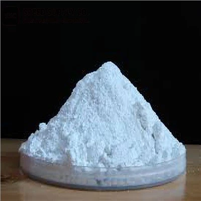 নিওবিয়াম (ভি) অক্সাইড পাউডার