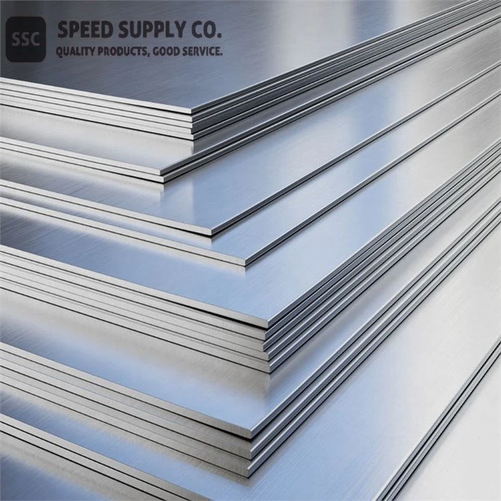 253. Titanium Alloy Sheet