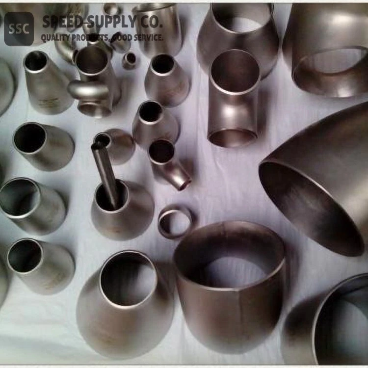 জিরকোনিয়াম পাইপ ফিটিং