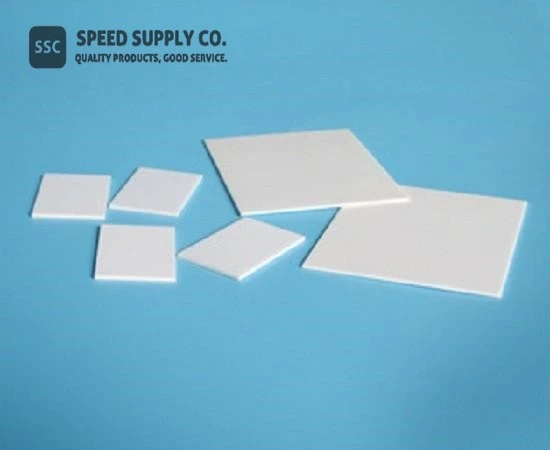 Beryllium Oxide Ceramic Substrates