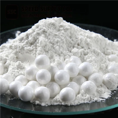 Yttria স্থিতিশীল জিরকোনিয়াম অক্সাইড