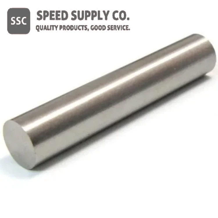 ট্যানটালাম রাউন্ড বার